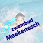 Zwembad Meekenesch